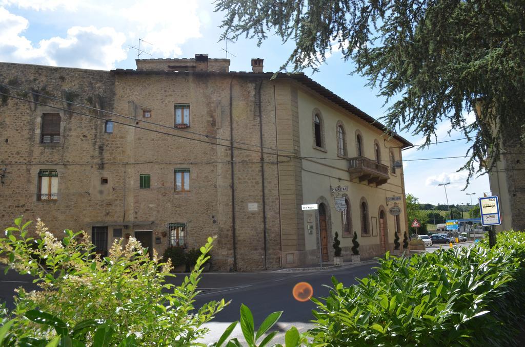Palazzo Alle Mura Staggia Room photo