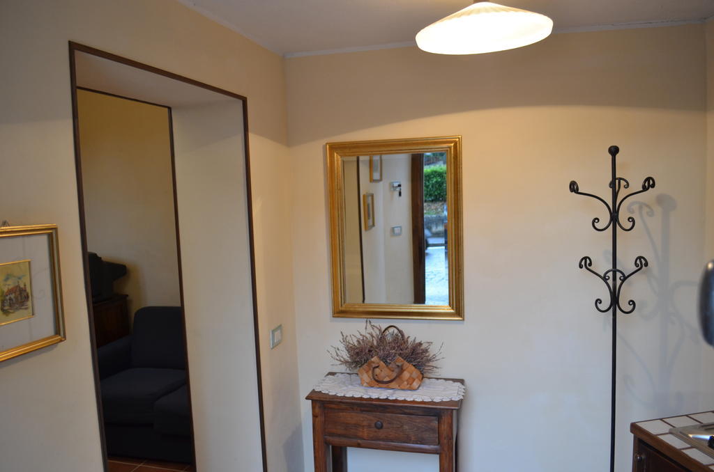 Palazzo Alle Mura Staggia Room photo