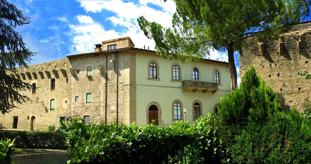 Palazzo Alle Mura Staggia Room photo
